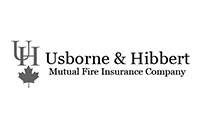Usborne & Hibbert Mutual Fire Insurance Company