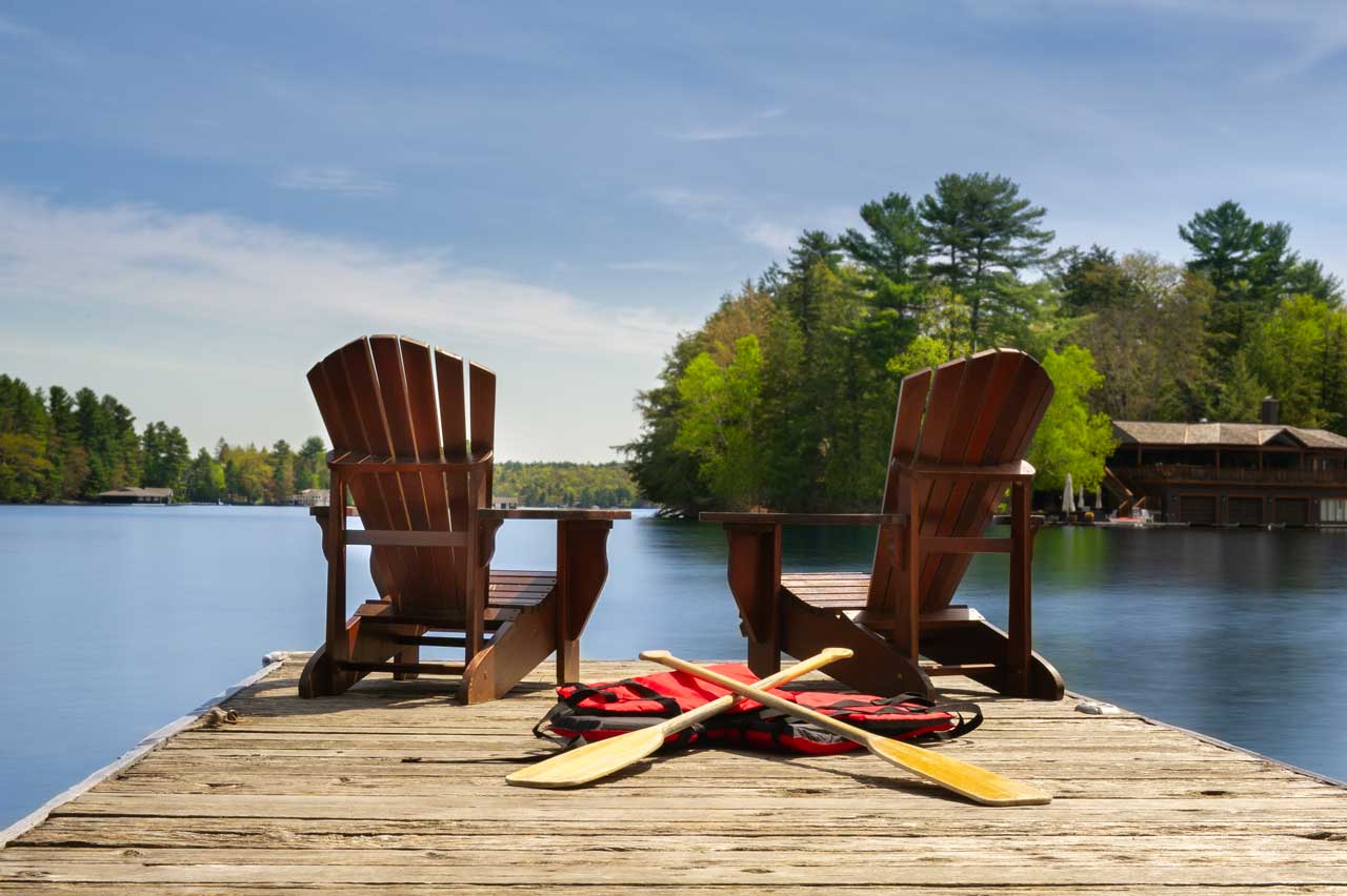 Cottage Recreational Insurance